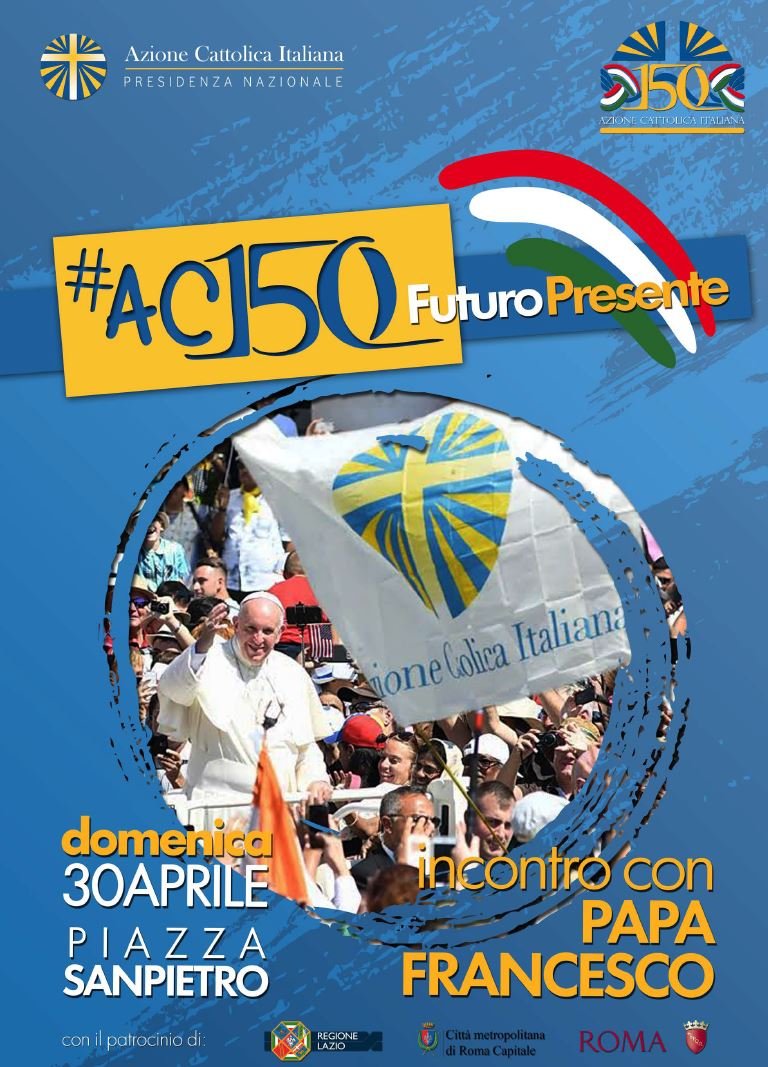 AC150 30aprile