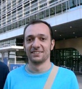 Andrea Orefice
