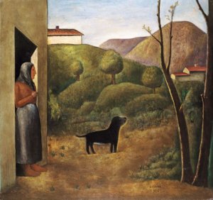 Attesa Carrà
