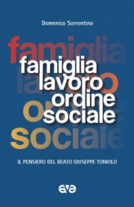 Cover Famiglia lavoro ordine sociale