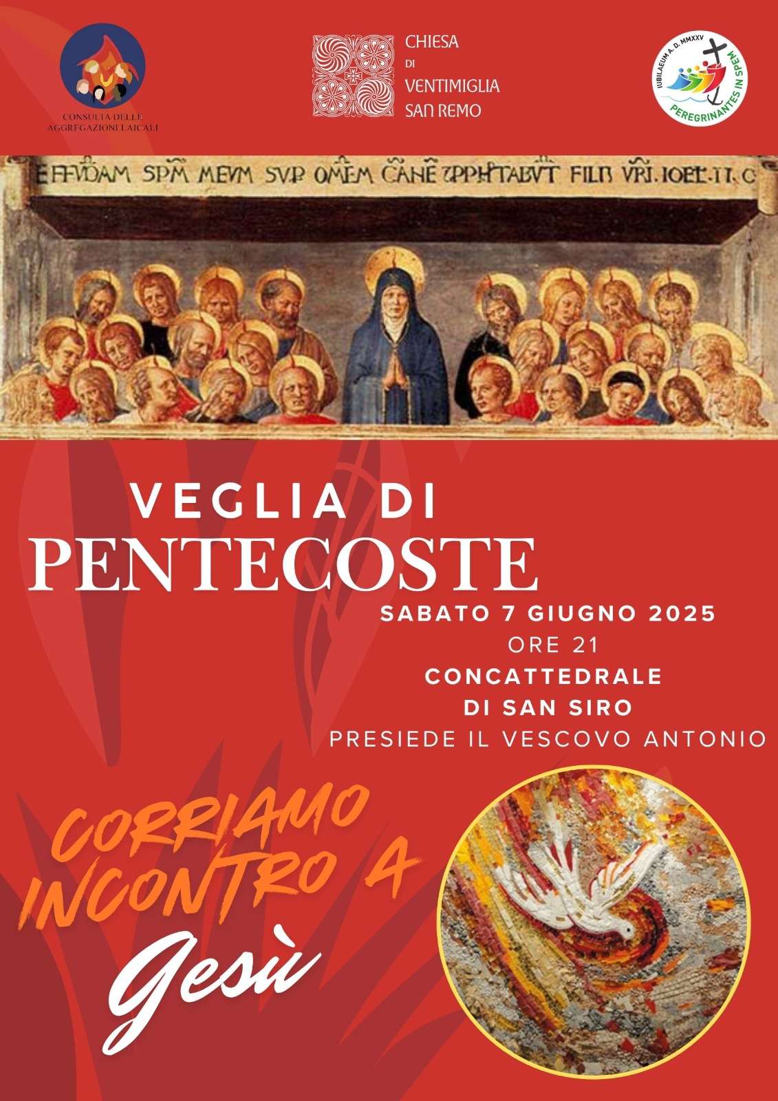 Veglia di Pentecoste