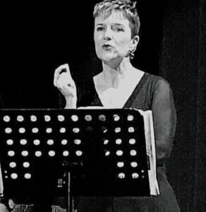 Presidenza Diocesana Valeria Ammirati