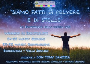 Weekend Spiritualità 2017 IMMAGINE1