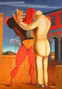 Il MUSEO dechirico