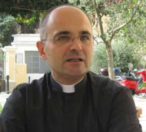 Presidenza Diocesana don luca salomone 171465