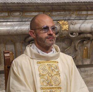 Presidenza Diocesana don vincenzo zito