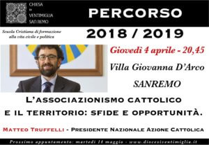 invito percorso aprile 20191