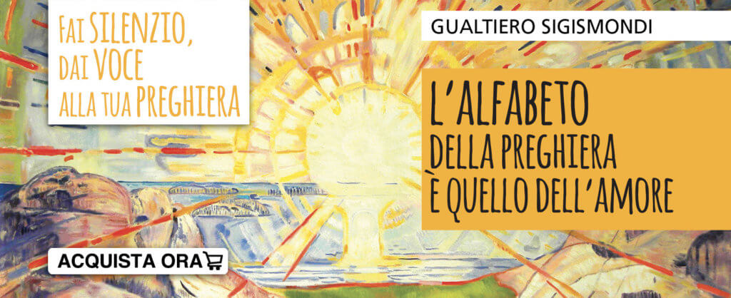 lalfabeto della preghiera